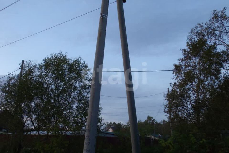 земля г Южно-Сахалинск городской округ Южно-Сахалинск, планировочный район Ново-Александровск фото 1