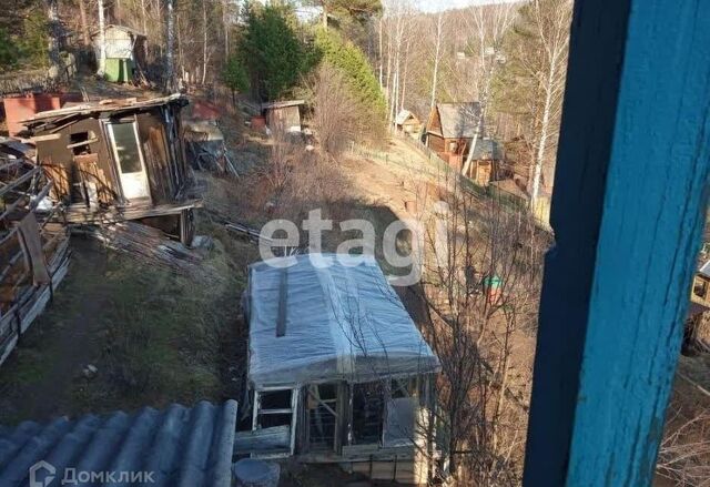 городской округ Дивногорск, посёлок Манский фото