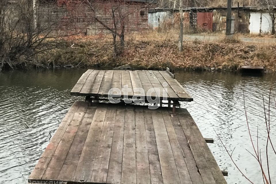 дом г Нижний Тагил р-н Ленинский городской округ Нижний Тагил, микрорайон Лебяжка фото 1