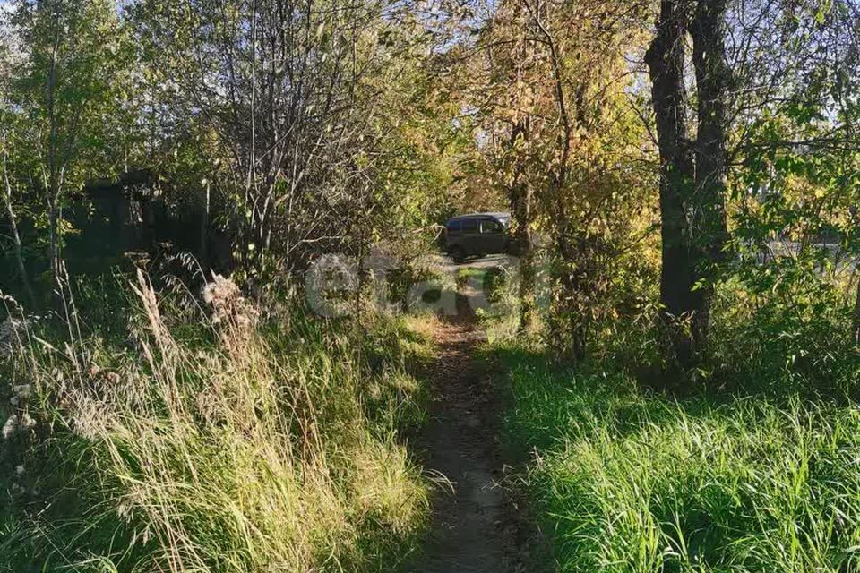 земля г Нижний Тагил р-н Тагилстроевский городской округ Нижний Тагил, микрорайон Малая Кушва фото 1