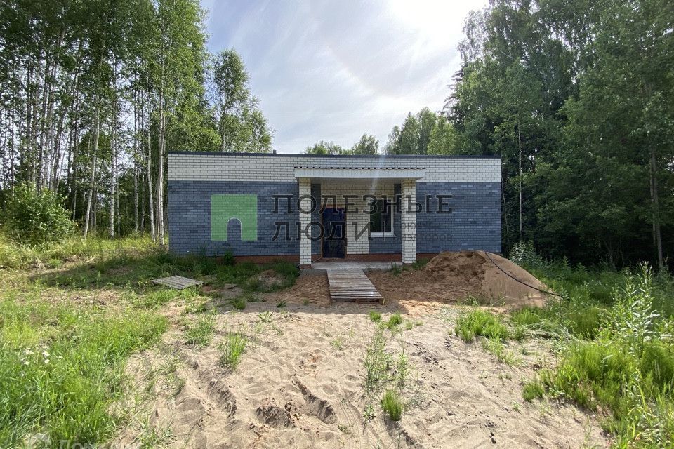 дом г Ижевск р-н Октябрьский городской округ Ижевск, Октябрьский фото 1