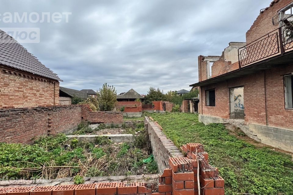 земля г Грозный ул Попова городской округ Грозный фото 2