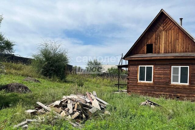 с Нижний Саянтуй улица Толбоева фото