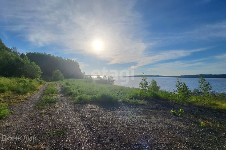 земля р-н Осинский фото 3