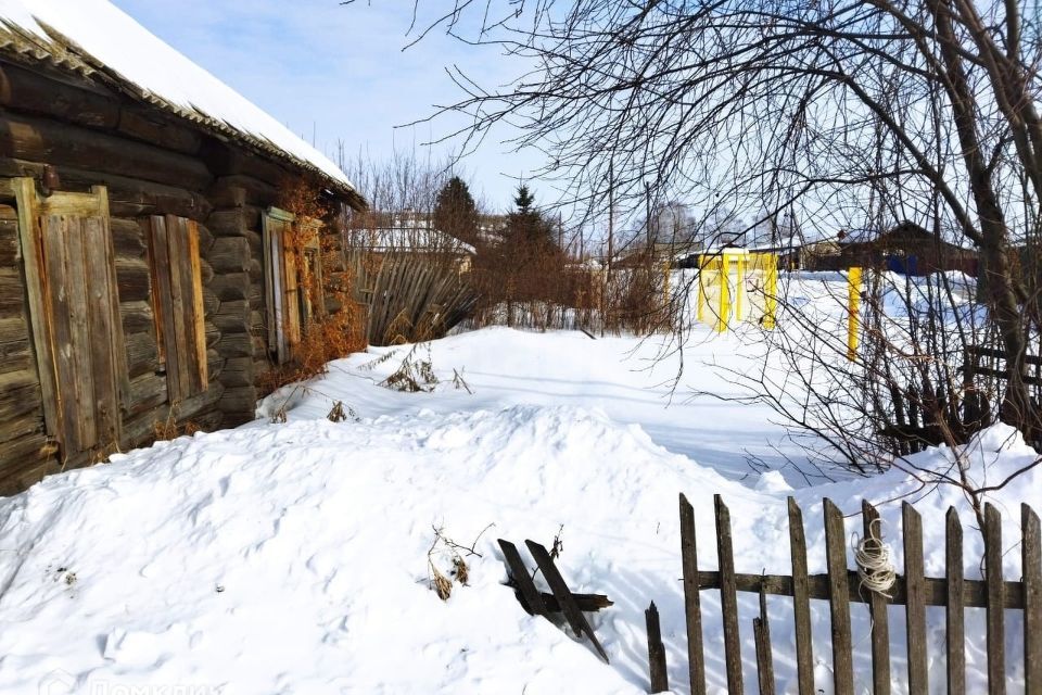 дом р-н Ирбитский посёлок Зайково фото 4