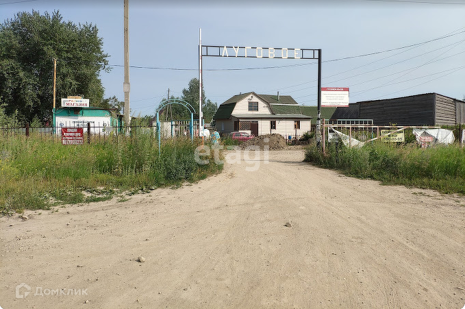 земля г Бердск городской округ Бердск, садоводческое некоммерческое товарищество Луговое фото 4