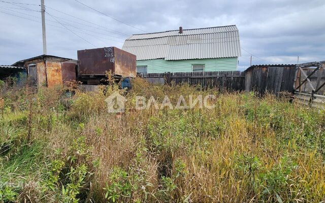 р-н Октябрьский снт терСтроитель городской округ Улан-Удэ, Яблочная улица, 1 фото