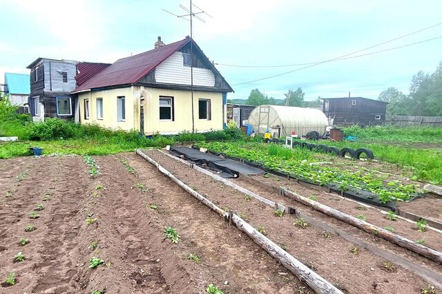 городской округ Комсомольск-на-Амуре, Чкалова, Байкальская, 35 фото