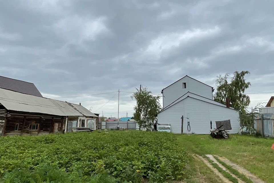 дом г Якутск городской округ Якутск, улица Белое Озеро, 19 фото 2