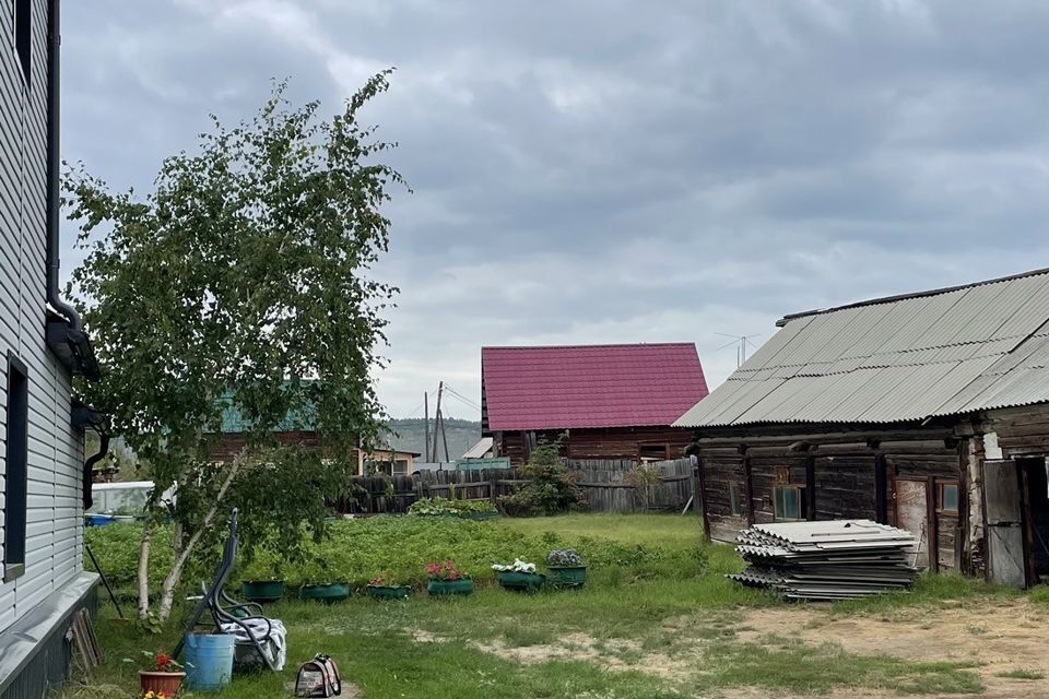 дом г Якутск городской округ Якутск, улица Белое Озеро, 19 фото 4