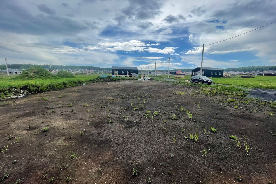 земля г Полевской Полевской городской округ, ДНП Преображение фото 3