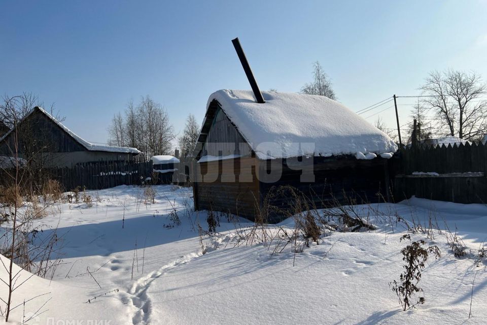 дом р-н Сокольский г Сокол ул Гоголя 22 фото 2