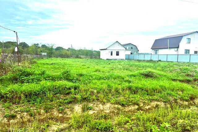 ул Васильковая Апшеронское городское поселение фото