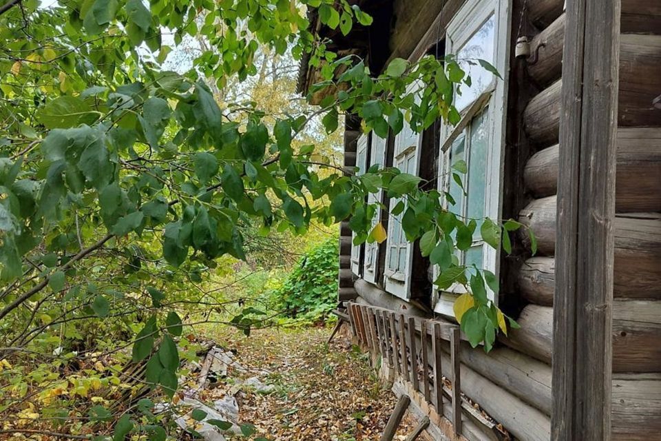 дом г Удомля ул Пионерская Удомельский городской округ фото 4