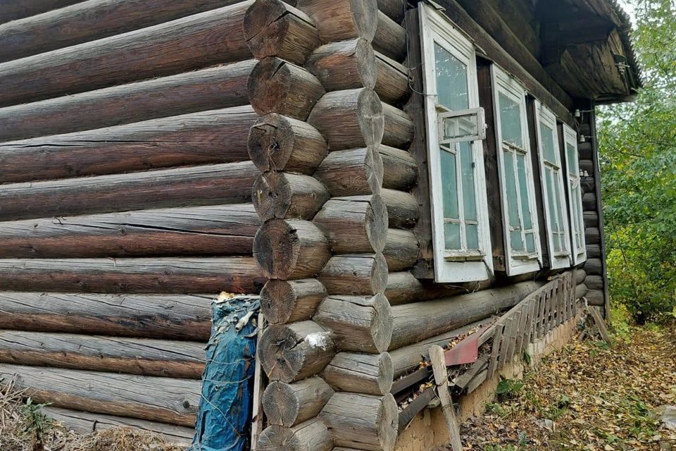 дом г Удомля ул Пионерская Удомельский городской округ фото 3