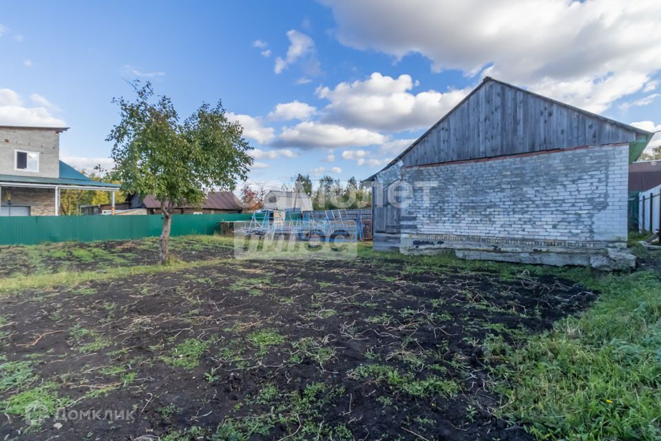 дом г Челябинск р-н Тракторозаводский городской округ Челябинск, 46 фото 3