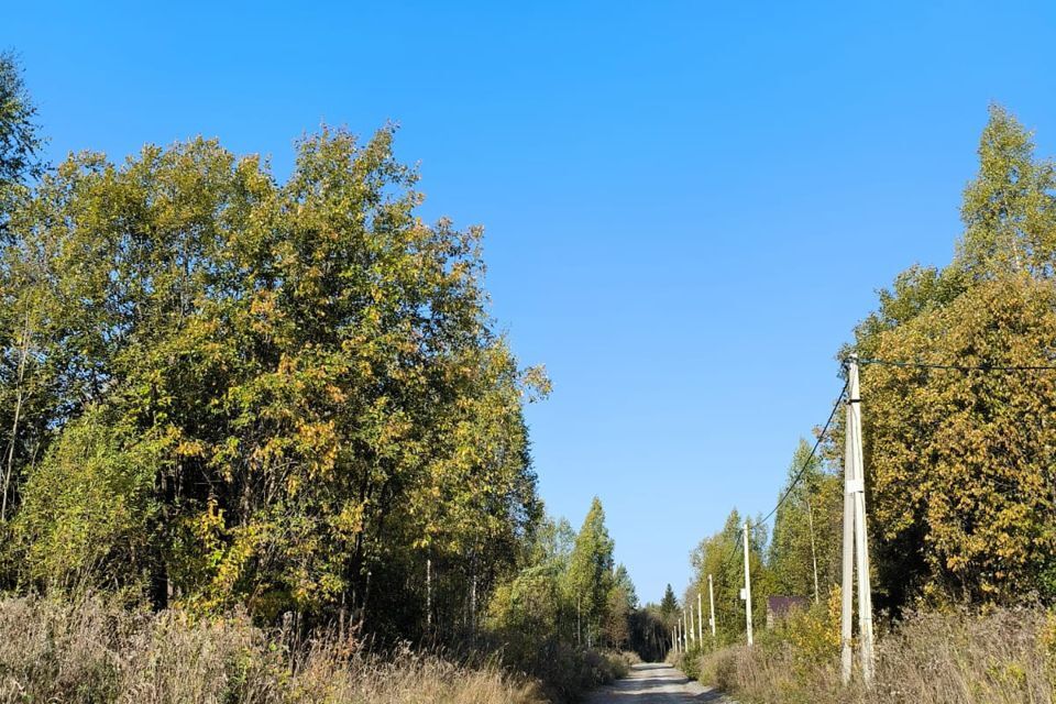 земля г Череповец Зашекснинский, городской округ Череповец фото 8