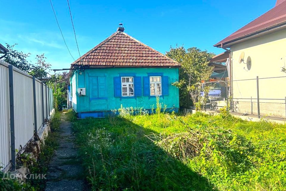 дом р-н Апшеронский г Апшеронск ул Ленина 18 Апшеронское городское поселение фото 10