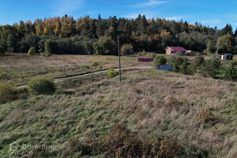 дом р-н Лахденпохский п Ласанен ул Дачная фото 7