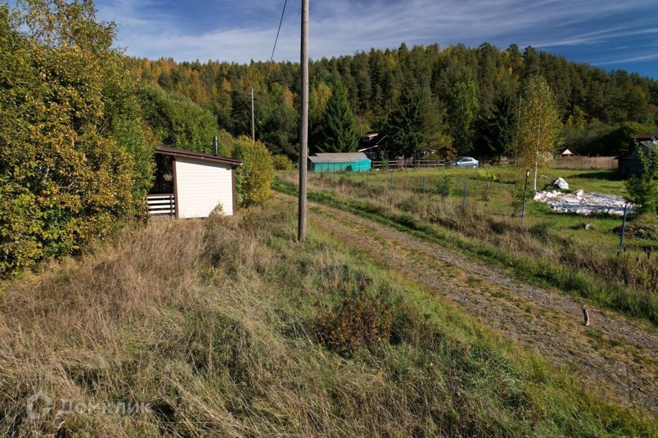 дом р-н Лахденпохский п Ласанен ул Дачная фото 10