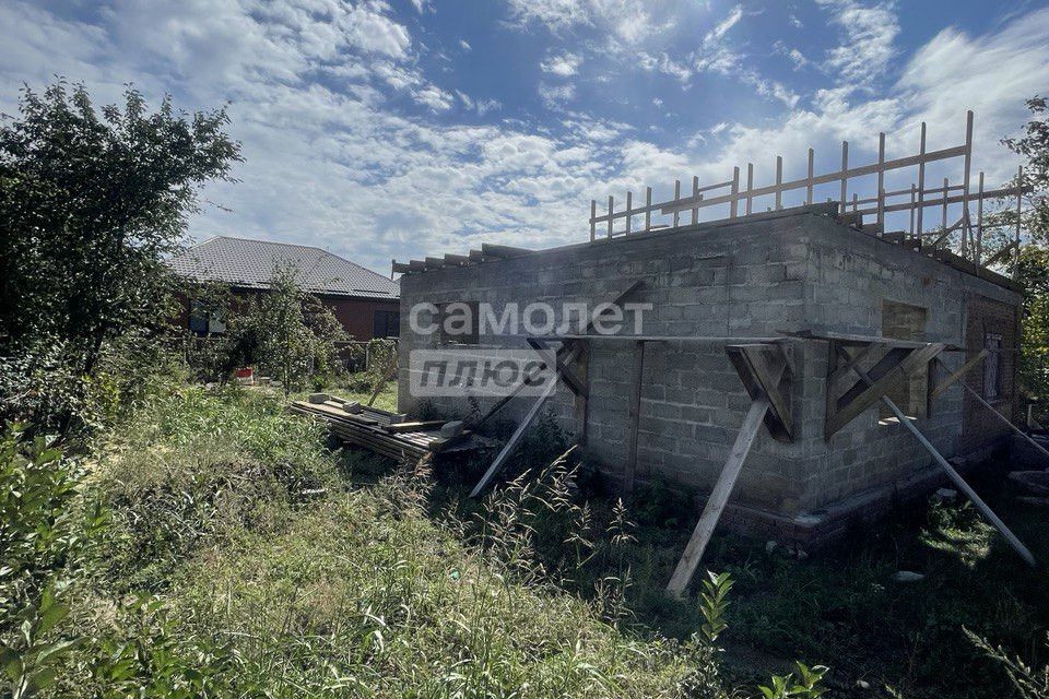 земля г Армавир снт Луч городской округ Армавир, 93 фото 8