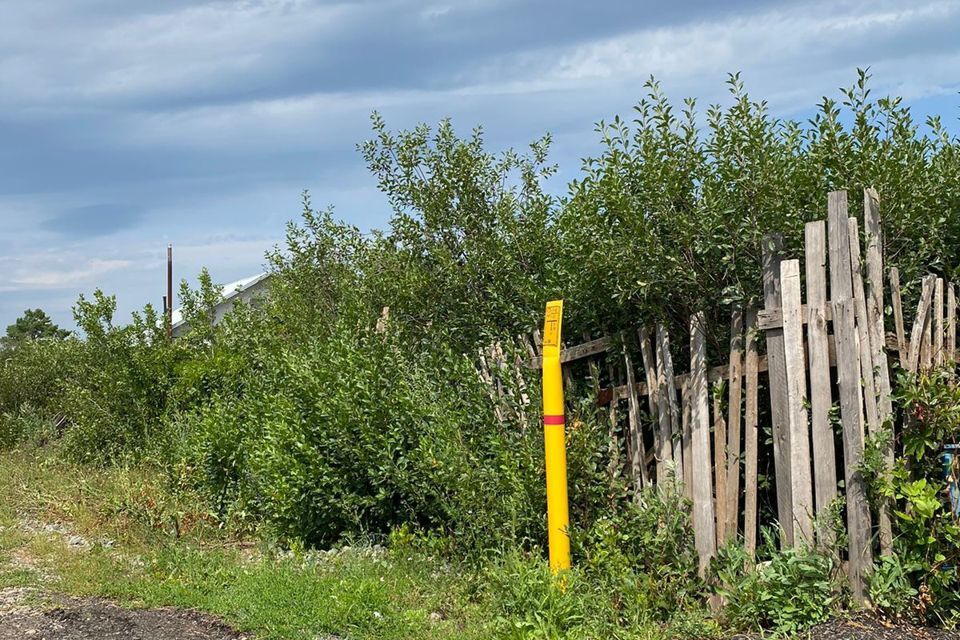 земля г Оренбург р-н Ленинский городской округ Оренбург, СНТ Простор фото 7