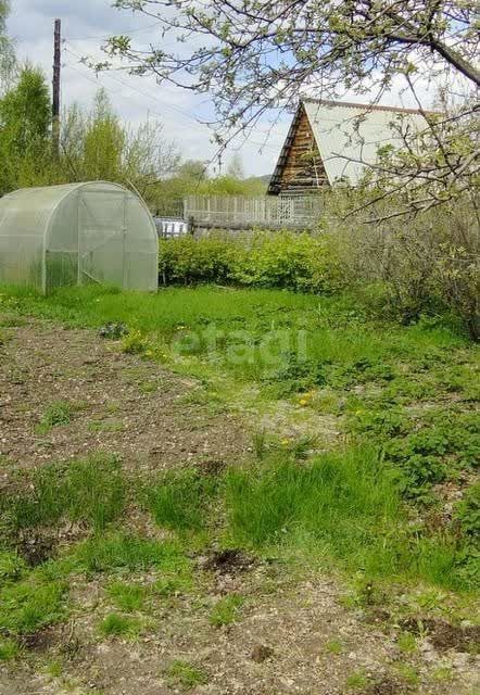 земля г Миасс Миасский городской округ, кс Речной, 188 фото 5