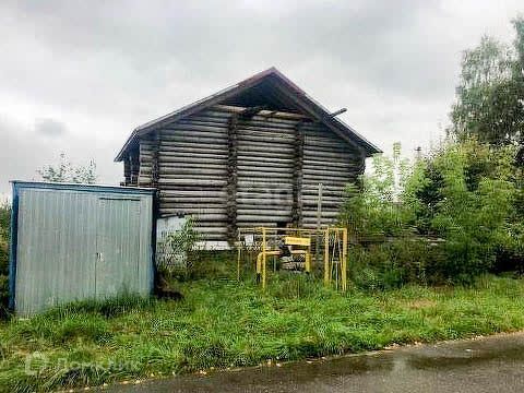 дом р-н Некоузский д Большое Дьяконово ул Центральная 18 фото 7