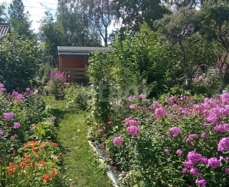 дом г Нижний Тагил р-н Дзержинский снт Северный-1 ул Луговая городской округ Нижний Тагил фото 9