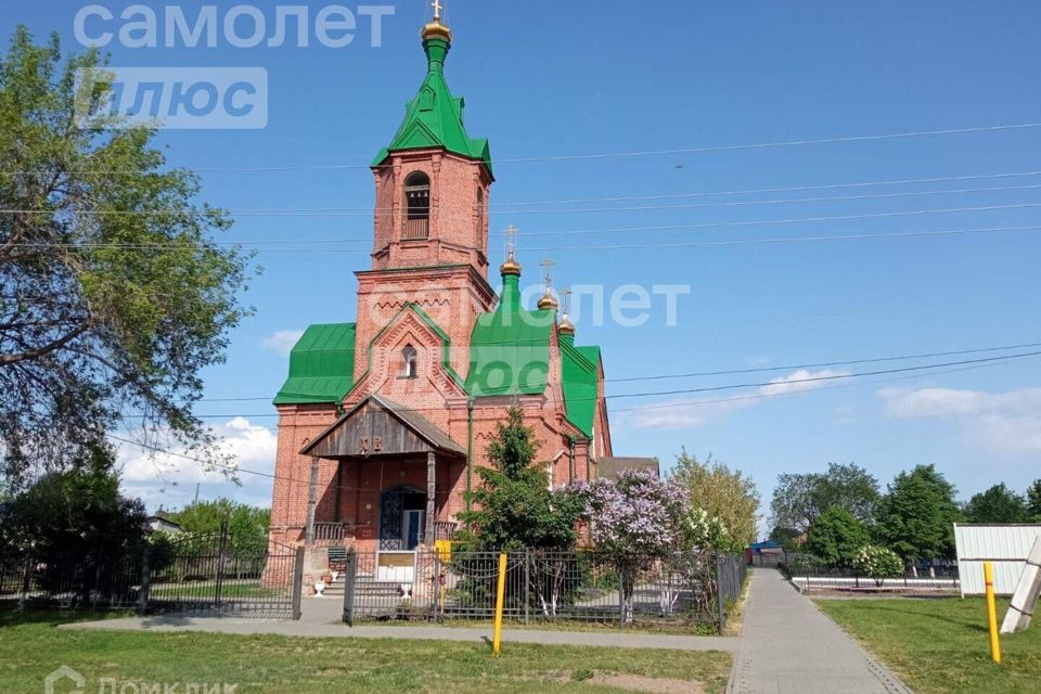 дом р-н Тюменский с Созоново ул Советская 26 Каскаринское сельское поселение фото 8