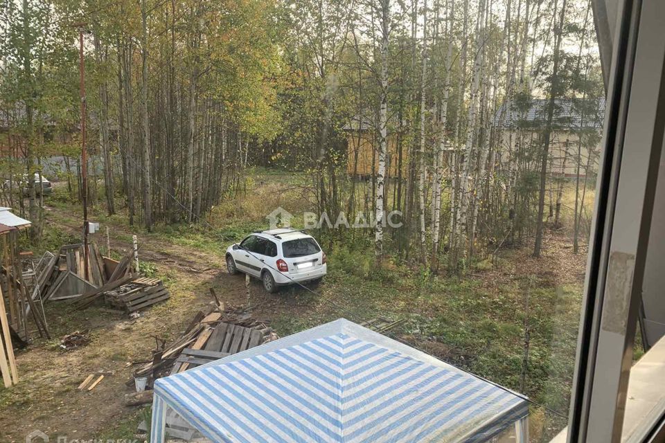 дом г Пермь р-н Свердловский городской округ Пермь, микрорайон Новобродовский фото 8