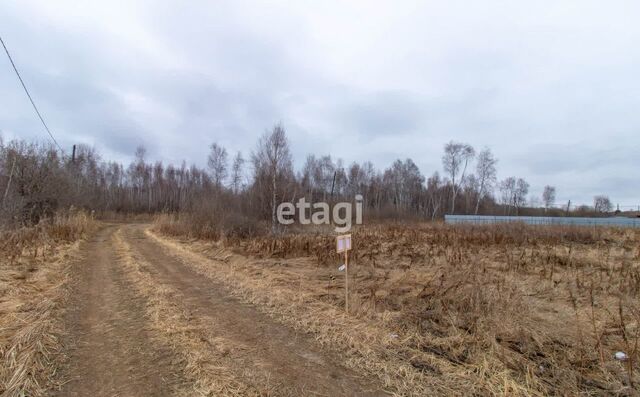 земля р-н Нижнетавдинский ТСН Строитель, Тюмень фото