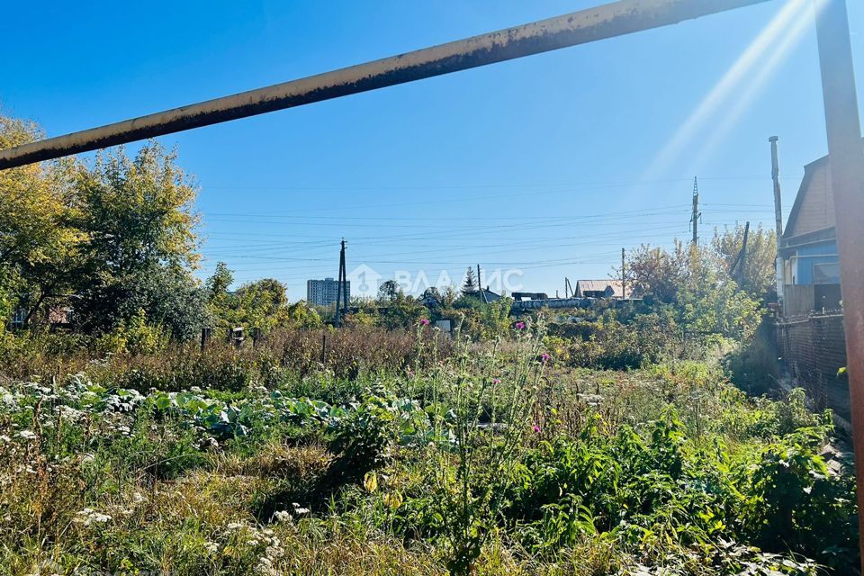 дом г Пенза р-н Железнодорожный городской округ Пенза, посёлок Шуист фото 6