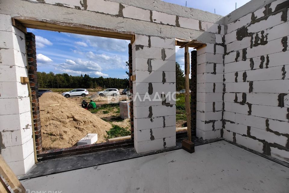 дом г Калуга д Сивково городской округ Калуга, 81 фото 7