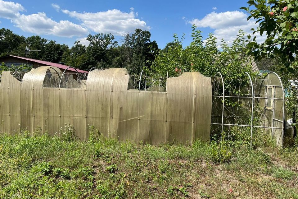 дом г Старый Оскол СНТ Маришкин сад, Старооскольский городской округ фото 7