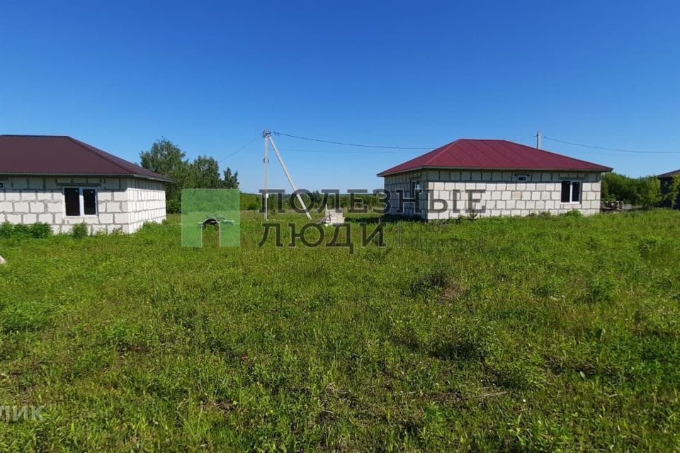 дом р-н Орловский д Образцово туп Хозяйственный 2 фото 1