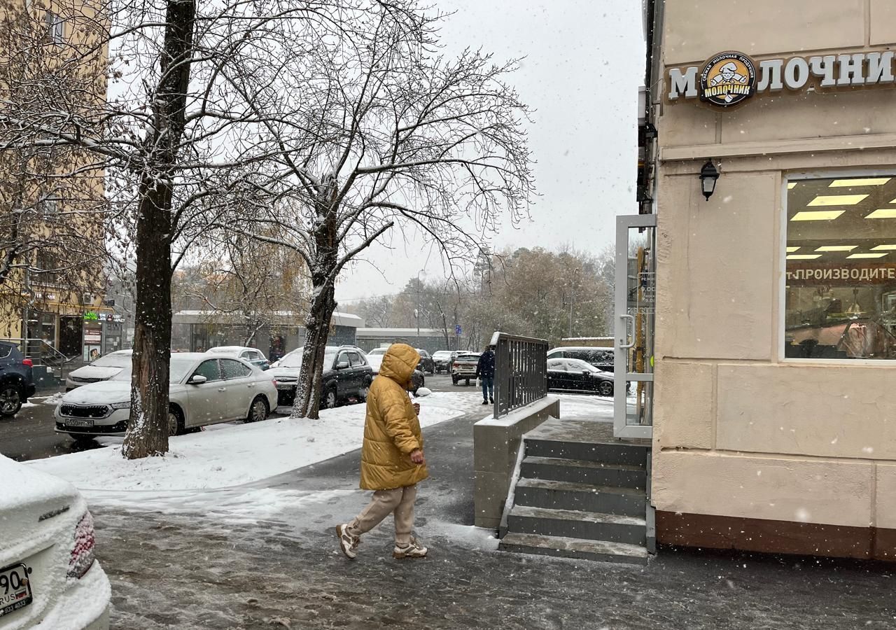 свободного назначения г Москва метро Щукинская ул Маршала Василевского 13к/1 муниципальный округ Щукино фото 4