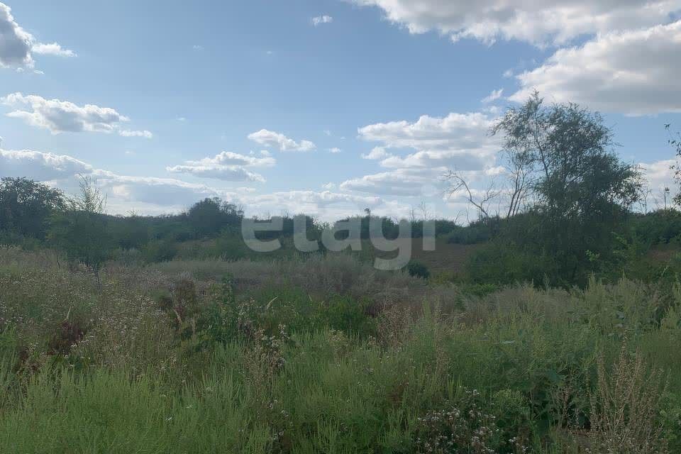 земля г Новочеркасск Новочеркасск городской округ, Кадамовская фото 2