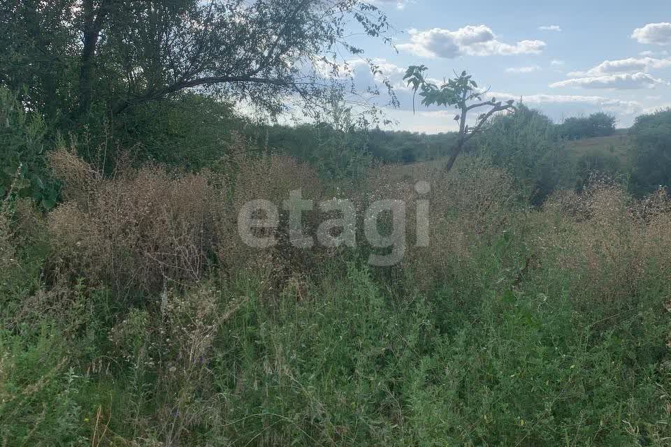 земля г Новочеркасск Новочеркасск городской округ, Кадамовская фото 4