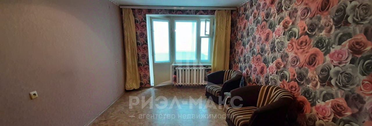 квартира г Брянск р-н Фокинский ул Котовского 5 фото 2