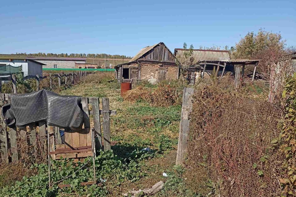 дом р-н Мелеузовский деревня Рассвет фото 10