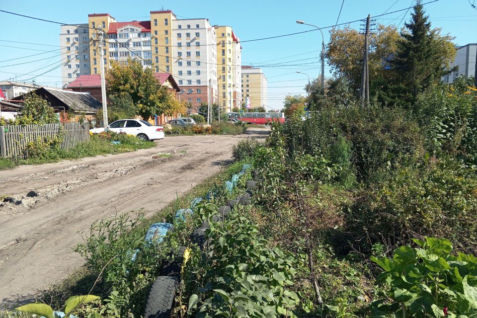 дом г Омск городской округ Омск, Северная 9-я, 80 фото 10