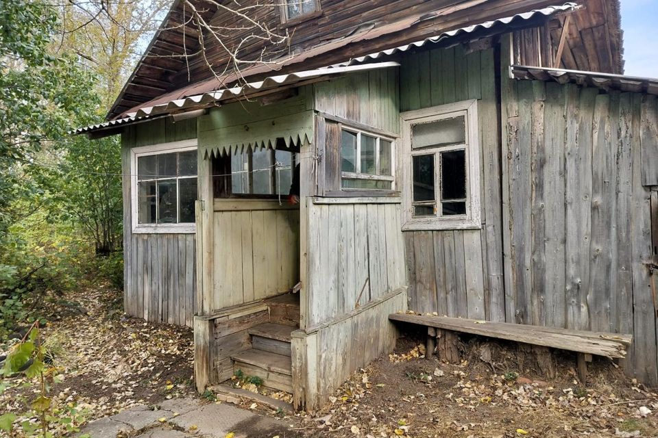 дом г Удомля ул Пионерская Удомельский городской округ фото 5