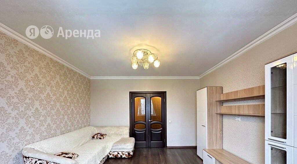 квартира г Зеленоград Зеленоград — Крюково, к 1416 фото 6