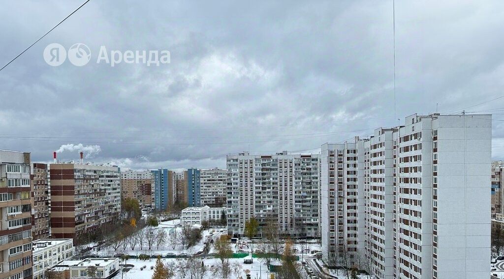 квартира г Зеленоград Зеленоград — Крюково, к 1416 фото 18