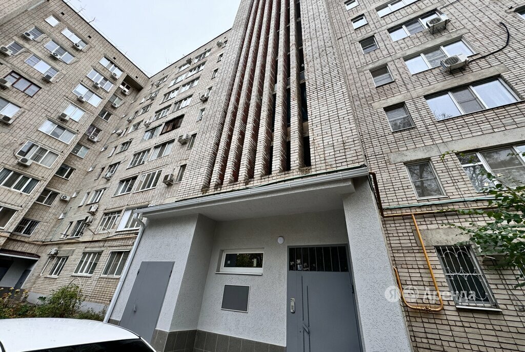 квартира г Краснодар р-н Прикубанский ул Коллективная 43 фото 16