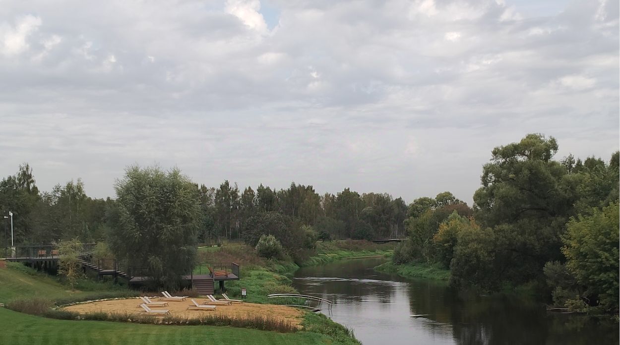 дом городской округ Красногорск д Бузланово ул Центральная Павшино фото 12