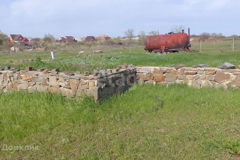 земля р-н Родионово-Несветайский сл Родионово-Несветайская пер Зеленый фото 4