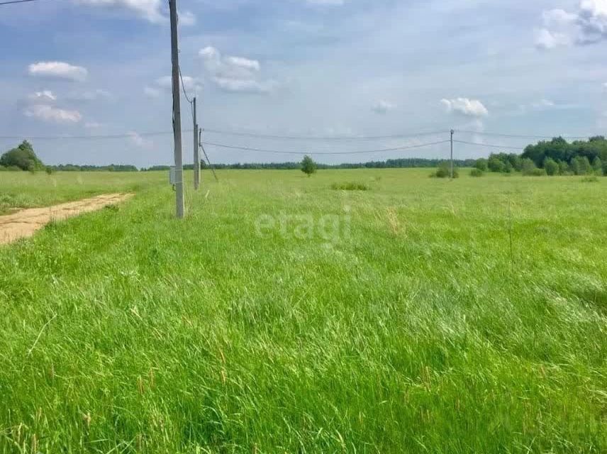 земля р-н Азовский х Колузаево Береговая фото 2