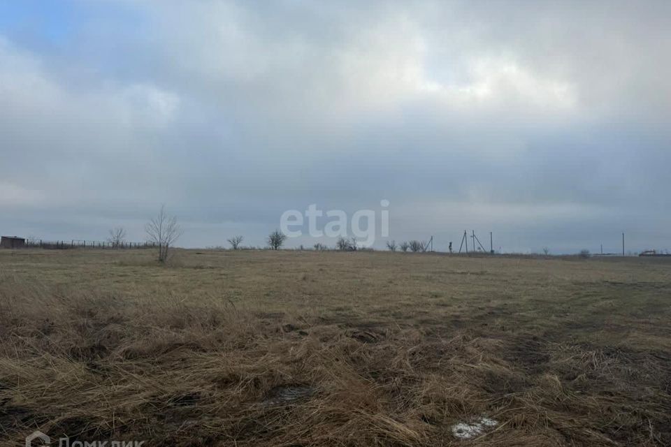 земля р-н Аксайский г Аксай Новый Аксай ул Юрьевская Аксайское городское поселение фото 1